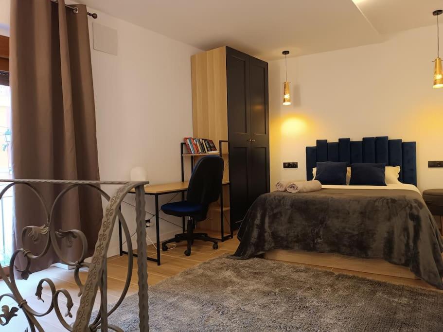 Loft Gilet 20 Km Valencia Montana Senderismo Bici Apartment Exterior photo