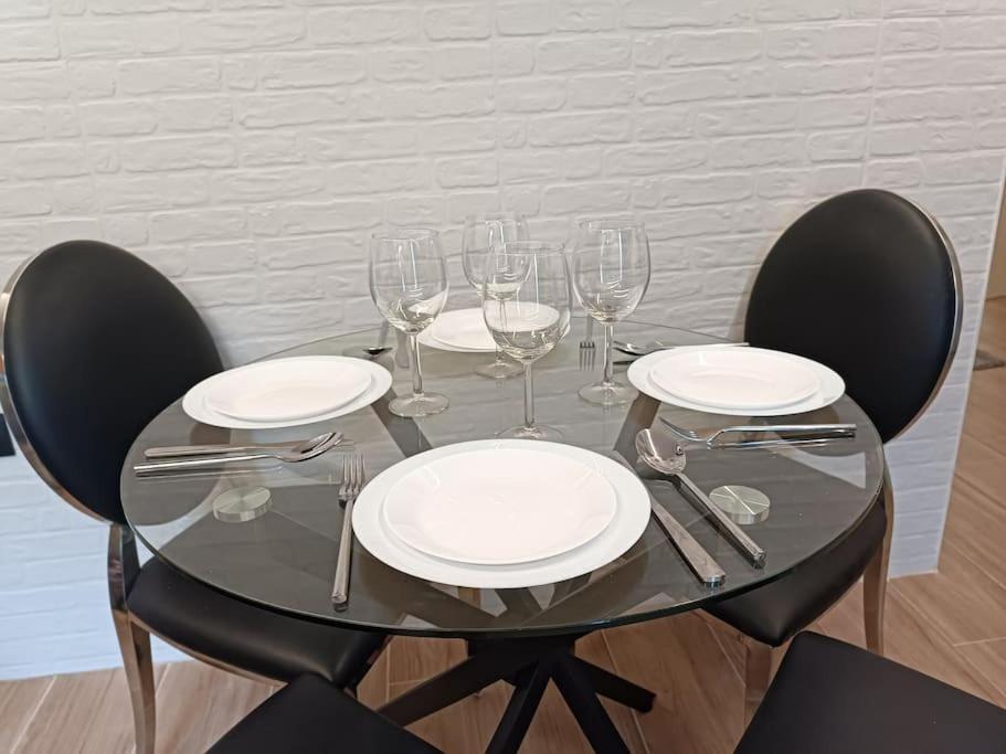 Loft Gilet 20 Km Valencia Montana Senderismo Bici Apartment Exterior photo