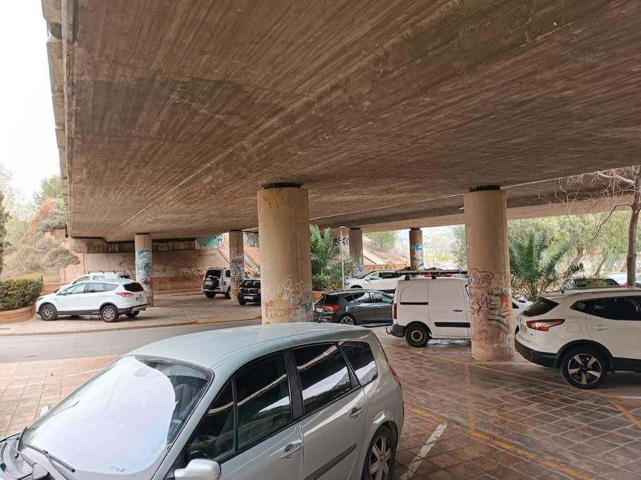 Loft Gilet 20 Km Valencia Montana Senderismo Bici Apartment Exterior photo